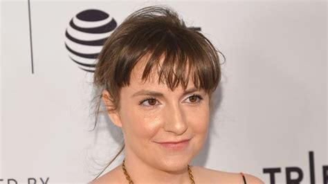 Lena Dunham Goes Naked To Promote Inclusivity OrissaPOST