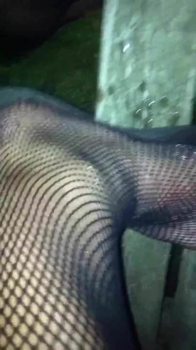 Pissing Walking In Fishnet Catsuit Gay Gangbang Porn XHamster