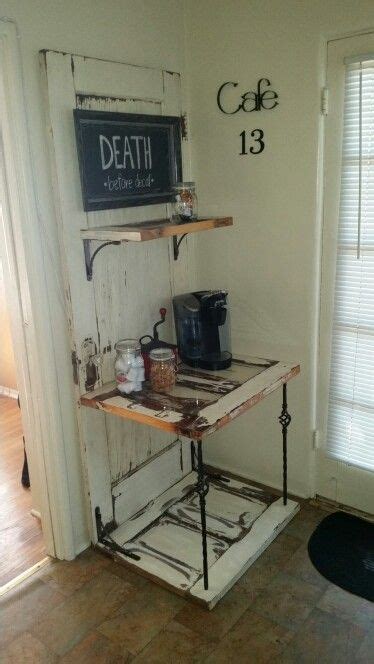 Pin by SigrúnSveitó Jó on Kaffi og kruðerí | Coffee bar home, Coffee ...