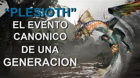 Los Duros Golpes De La Vida Plesioth Youtube