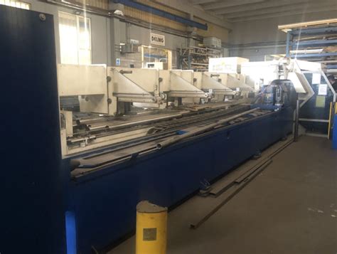 Trumpf Trulaser Tube Laser Cutting Machine Used Machines Exapro