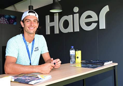 Haier-News: Innovativ & sportlich