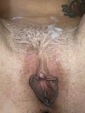Cum All Over This Pussy Porn Pic