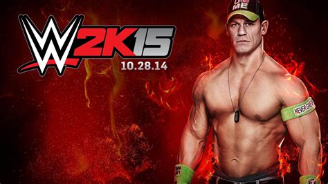 Wwe John Cena Wwe Game Download John Cena Wwe Game