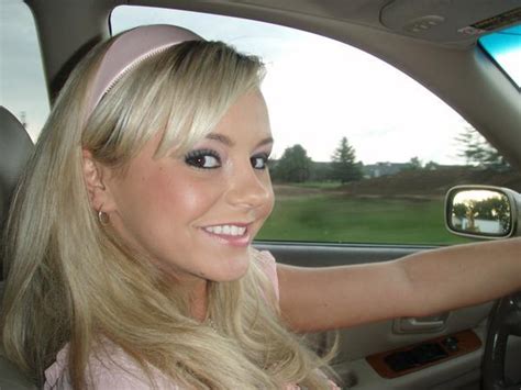 The Very Personal Private Photos Of Charlie Sheens Latest Scandal Babe Bree Olson