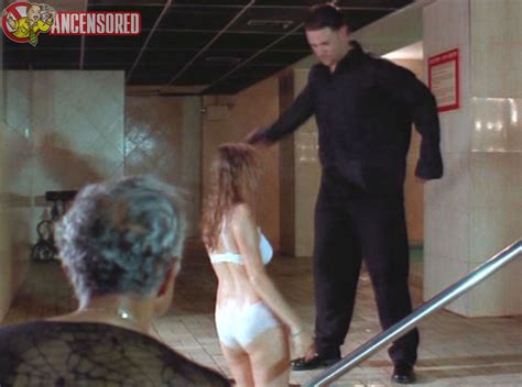 Silvia Spross Nude Pics Page