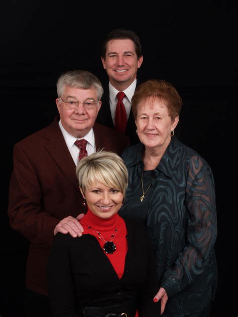 Reed Family Funeral Homes Inc. | Pikeville TN