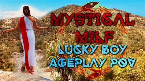 Mystical MILF Lucky Boy POV Ani Erotika Clips Sale