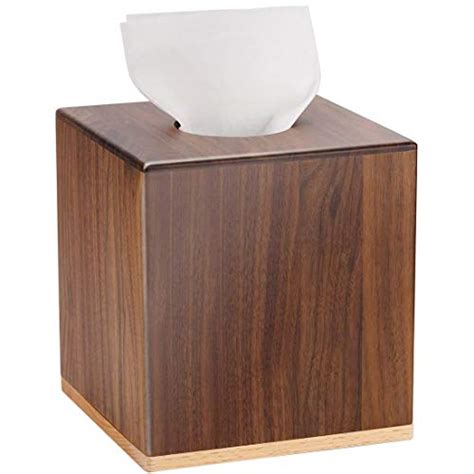 Best Wooden Tissue Box Holders