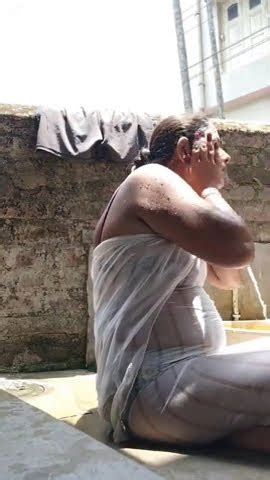 Indian Aunty Hot Gosol YouTube