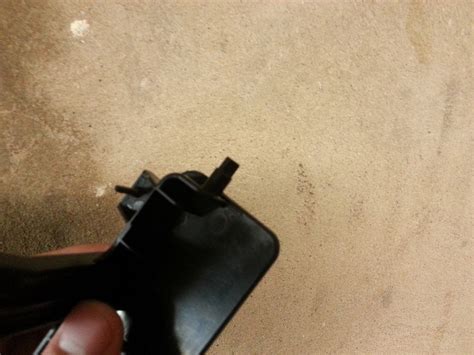 1 поломка в новом авто. — Lada Калина Хэтчбек (2G), 1,6 л, 2014 года ...