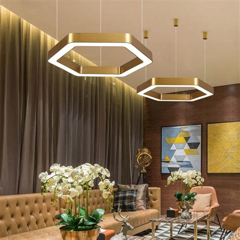 Светодиодные люстры в интерьере (70 фото) » НА ДАЧЕ ФОТО