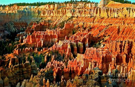 Sandstone Beauty Photograph By Robert Bales Fine Art America