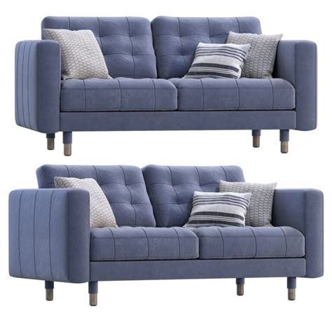 Morabo Sofa By Ikea 350768 3d Model Download 3d Model Morabo Sofa