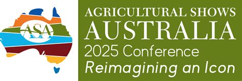 Agricultural Shows Australia National Conference 2025 - The Association