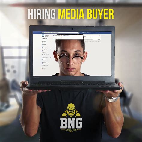 BNG Egypt - Want to be part of our hybrid social media...