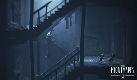 tarsier studios  nightmares ii art blast artofit