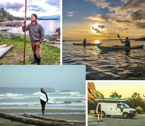 TRAK Couple: Kim & Jamie Dawson – TRAK Kayaks