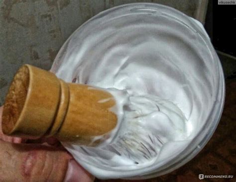 Крем для бритья Тим Бриз Easy Glide complex для чувствительной кожи ...