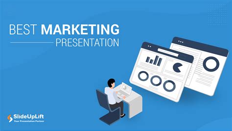 10 Best Marketing PowerPoint Templates | SlideUpLift