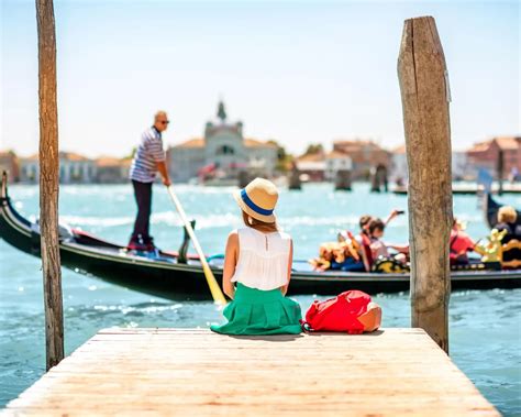 Highlights of Rome, Tuscany and Venice