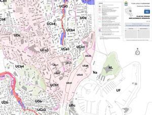 Calaméo 2019 5g Plan De Zonage Au 2000ème Secteur Prugnons Val