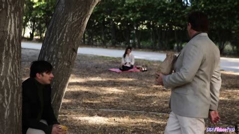 Lingerie Babe Eating Out Her Sapphic Partner