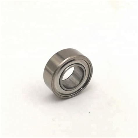 Smr104zz Cuscinetto Mulinello Da Pesca Produttore | Mklbearing