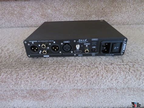 SMSL DO200 MKI DAC Photo #4542412 - US Audio Mart