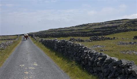 Inishmore | Country roads, Eire, Places