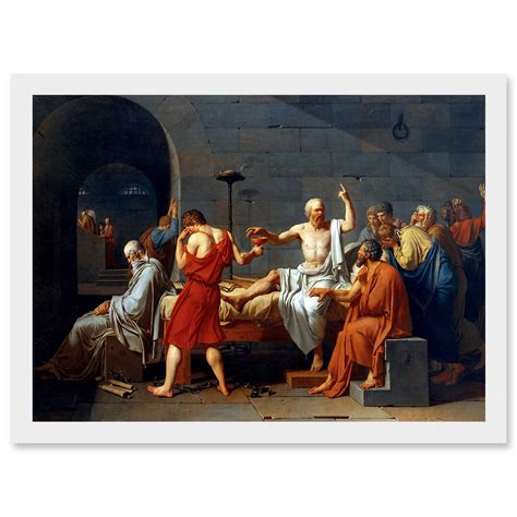 Plato The Trial And Death Of Socrates 3