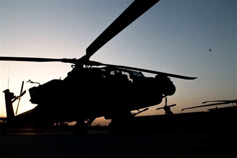 Dvids Images Aviation Operations At Fob Fenty Image 5 Of 17