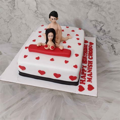 Adult Bachelor Party Cake Design | Yummy cake