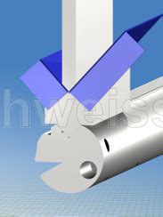 td tdctdf insert die