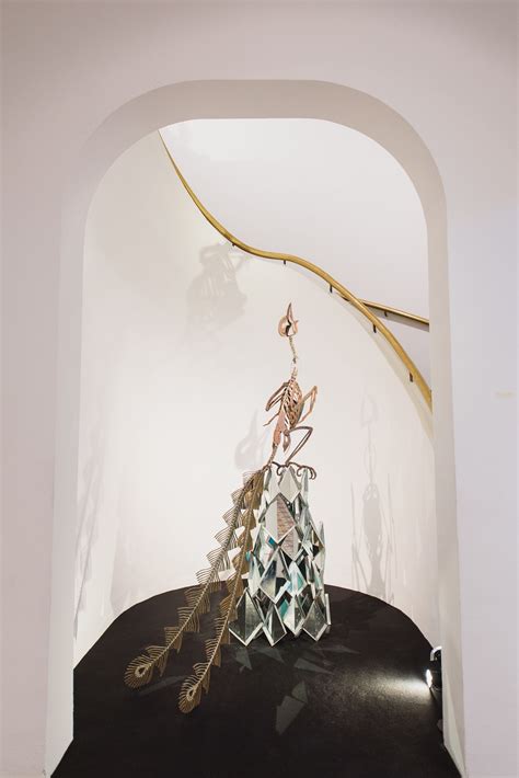 Tang Da Wu Biography, Artworks & Exhibitions | Ocula Artist