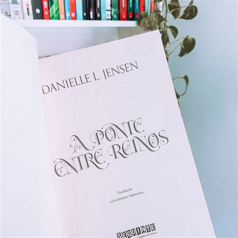 A Ponte Entre Reinos Pdf - A Ponte Entre Reinos [Resenha literária]