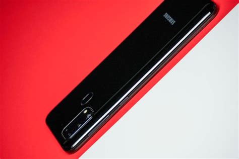 Samsung Galaxy M31 - Full Specifications & Price in India (20th March ...