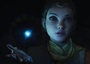 Unreal Engine 5 features Temporal Super Resolution - Geeky Gadgets