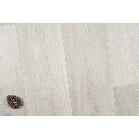 Pvc Podlaha Aladintex Admiral Light Grey