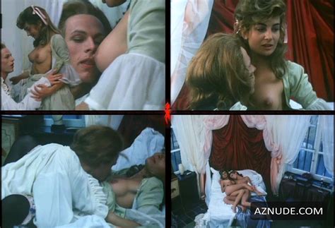 ISABELLE STRAWA Nude AZNude