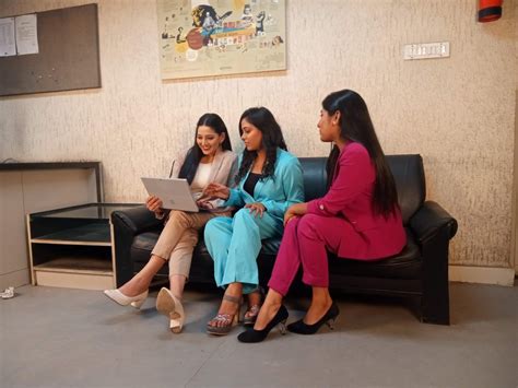 Russian Kyzyl Is Rewriting India S Lingerie Story With True Knitted Seamless Innovation