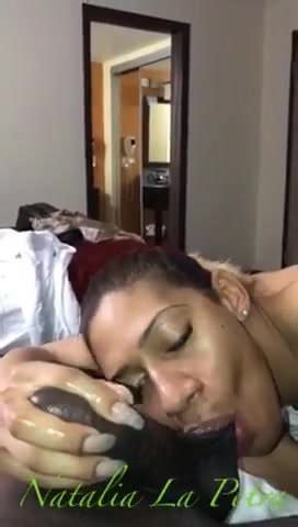 TS Redbone Sucking Dick Getting Fucked Shemale Porn B8 XHamster