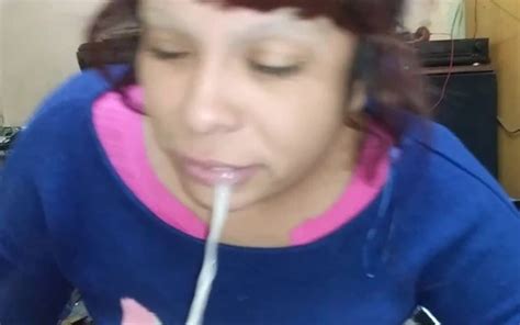 Lizeth S Ass To Mouth Shooting Hot Cum In Her Mouth Mexican Amateur Porn Xhamster