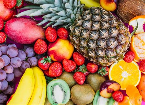 tips memilih buah  segar  berkualitas