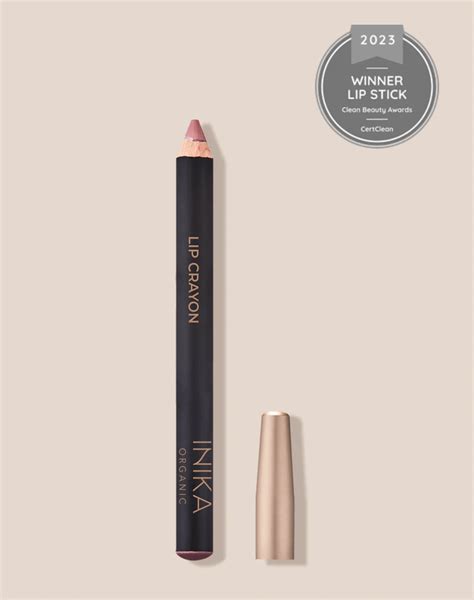 Inika L P Da Kreidel Pink Nude Well You