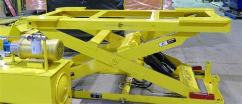 Understanding Scissor Lift Mechanism: How It Works and Benefits