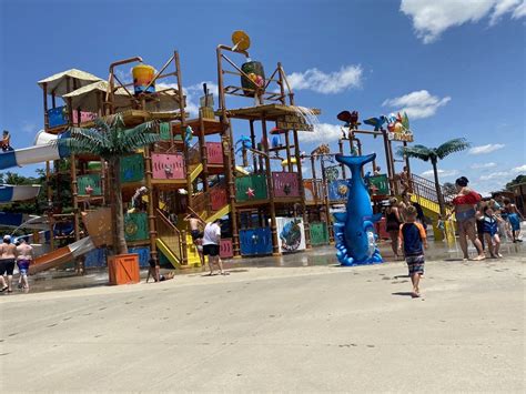 Venture River Water Park Eddyville Roadtrippers