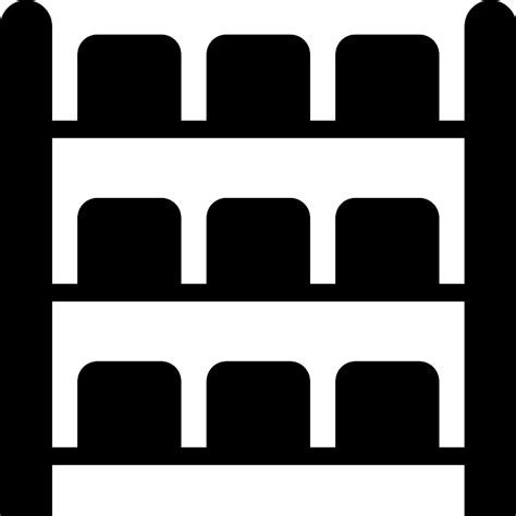 Stockpile Monocolor Svg Vectors And Icons Svg Repo