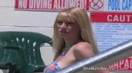 Meghan Chavalier Shemale Solo Solo Porn XHamster