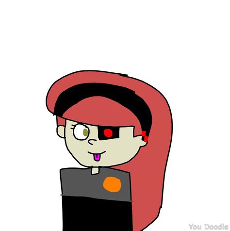 Mimi Sentry Fanart By Chikamotokenji On Deviantart